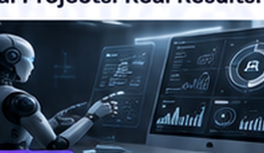 AI analytics and automation